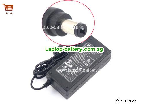 Q-SEE 48 VDC POE INJECTOR Q-SEE 48V 1.04A Laptop AC Adapter, 50W