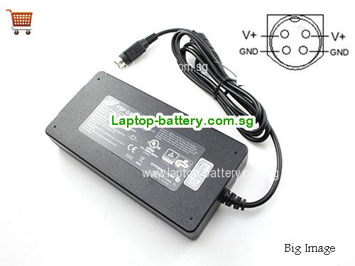 FSP120-AFB FSP 48V 2.5A Laptop AC Adapter, 120W