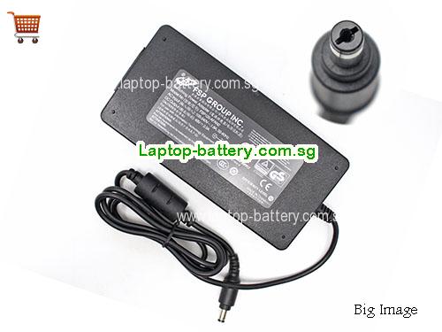 FSP120-AFAN2 FSP 48V 2.5A Laptop AC Adapter, 120W