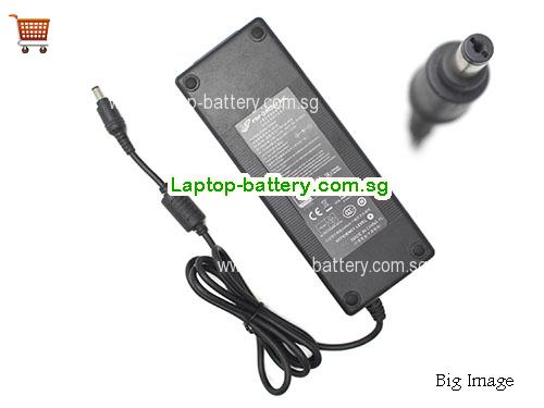 FSP120-AFAN2 FSP 48V 2.5A Laptop AC Adapter, 120W