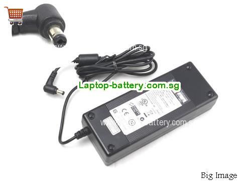 FSP120-AFB FSP 48V 2.5A Laptop AC Adapter, 120W