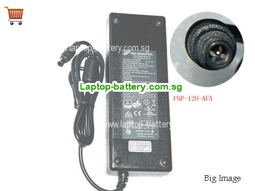 FSP 48V 2.5A Laptop AC Adapter
