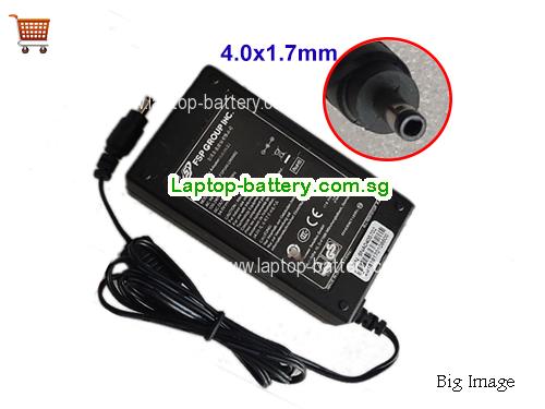 FSP040-DWAW2 FSP 54V 0.74A Laptop AC Adapter, 40W