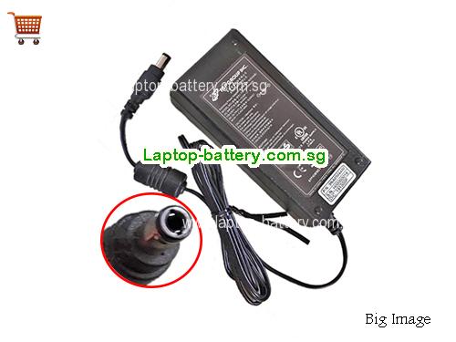 FSP 54V 0.93A Laptop AC Adapter
