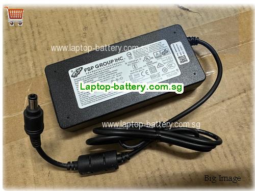 FSP 54V 1.67A Laptop AC Adapter
