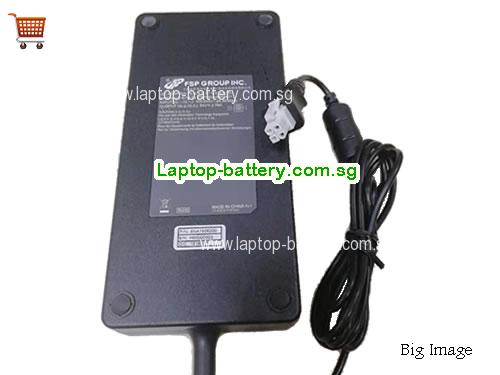 FSP150-A54C1401 FSP 54V 2.78A Laptop AC Adapter, 150W