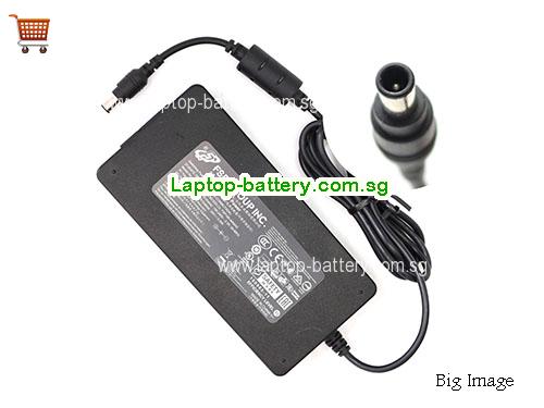 FSP180-AWAN3 FSP 54V 3.34A Laptop AC Adapter, 180W