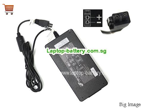 FSP180-AWAN3 FSP 54V 3.34A Laptop AC Adapter, 180W