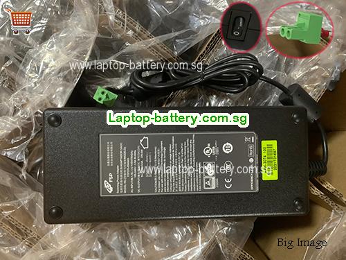FSP 54V 5A Laptop AC Adapter