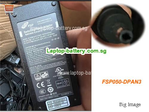 FSP020-DPAN3 FSP 5V 4A Laptop AC Adapter, 20W