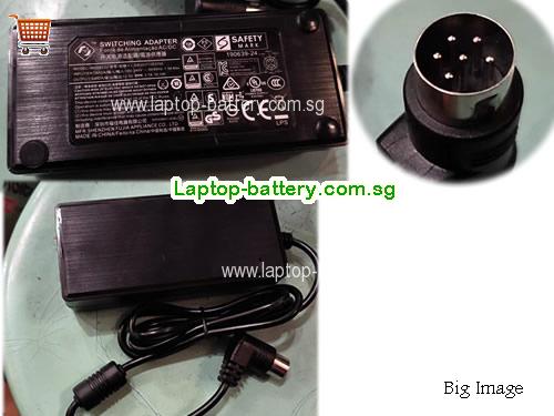 FUJIA 13.5V 3.7A Laptop AC Adapter