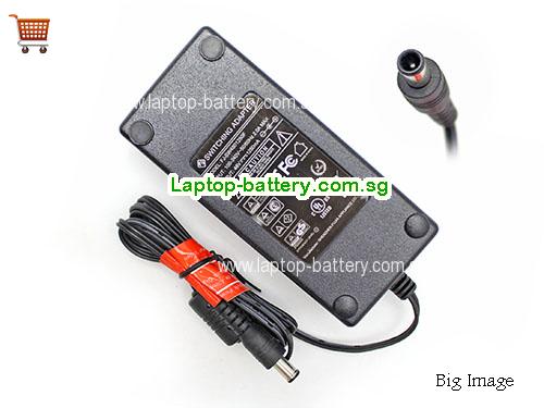 FJ-SW1801250F FUJIA 48V 1.25A Laptop AC Adapter, 60W