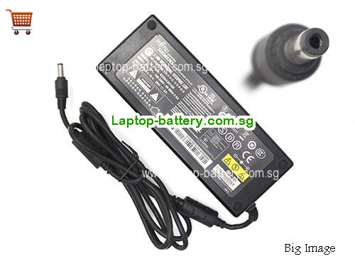 GS160A20-R7B FUJITSU 20V 8A Laptop AC Adapter, 160W