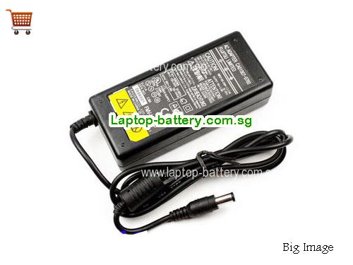 E-6571 FUJITSU 16V 3.36A Laptop AC Adapter, 54W