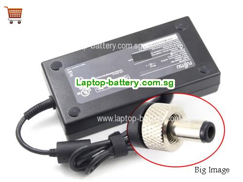 FUJITSU 19.5V 5.5A Laptop AC Adapter