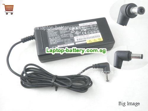 ADP-70VB FUJITSU 19V 3.69A Laptop AC Adapter, 70W