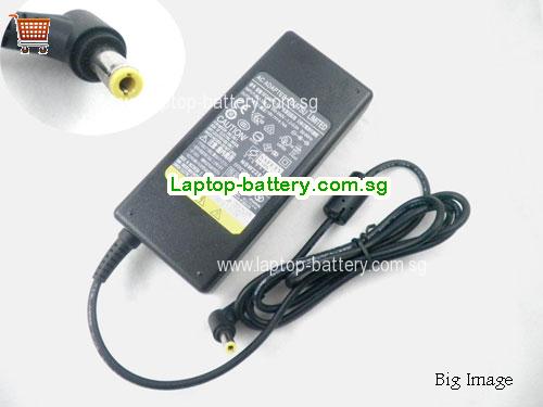E8110 FUJITSU 19V 4.74A Laptop AC Adapter, 90W