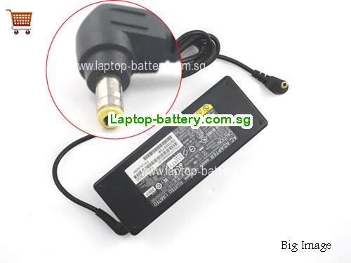 DYNABOOK SS SERIES TOSHIBA 19V 5.27A Laptop AC Adapter, 100W