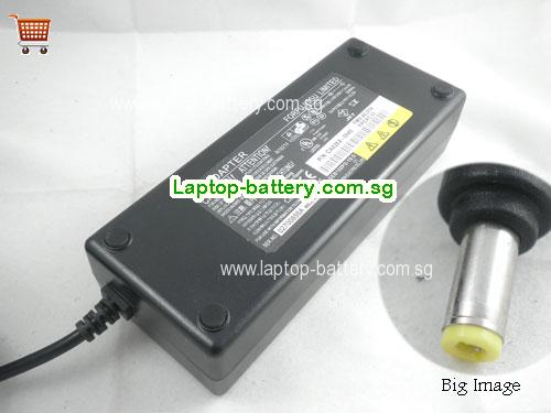 SG FUJITSU 19V 6.32A 120W Laptop ac adapter 