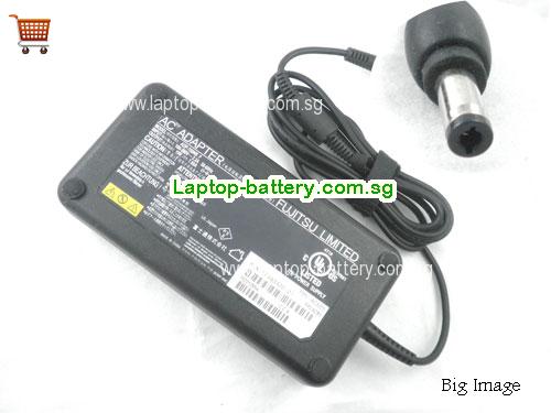 CP483420-01 FUJITSU 19V 7.89A Laptop AC Adapter, 150W