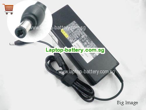 LIFEBOOK P3010 FUJITSU 19V 7.9A Laptop AC Adapter, 150W