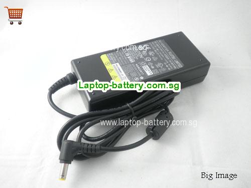 HP-OL093E03P FUJITSU 20V 4.5A Laptop AC Adapter, 90W