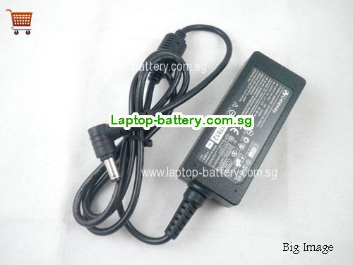 FSP040-RAC GATEWAY 19V 2.1A Laptop AC Adapter, 40W