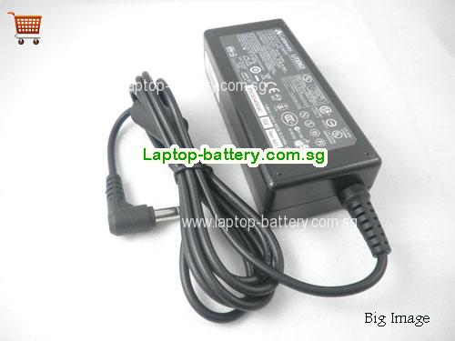 ADP-50GB GATEWAY 19V 3.42A Laptop AC Adapter, 65W