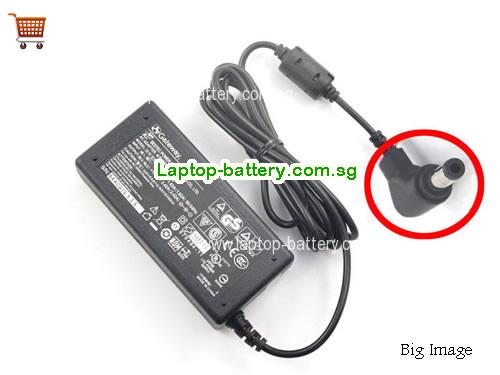 ADP-50GB GATEWAY 19V 3.42A Laptop AC Adapter, 65W