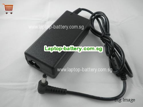 600YG2 GATEWAY 19V 4.22A Laptop AC Adapter, 80W
