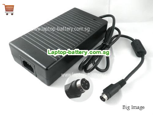 HP-OW120B13 GATEWAY 19V 6.3A Laptop AC Adapter, 119W