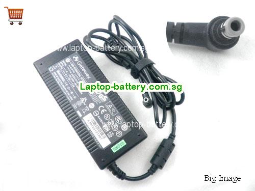 MS2252 GATEWAY 19V 6.3A Laptop AC Adapter, 119W