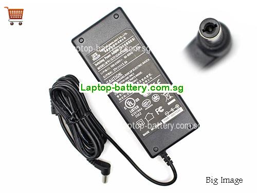 G721DA270250 PHILIPS 27V 2.5A Laptop AC Adapter, 67.5W