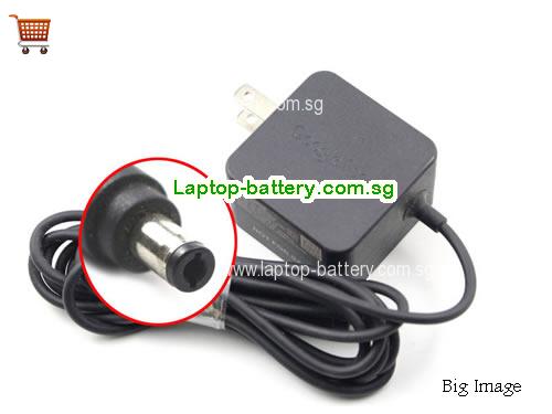 GOOGLE 12V 1.5A Laptop AC Adapter