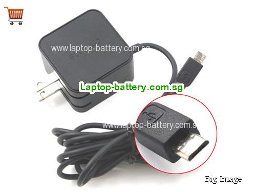 CHROMEBOOK 11 HP 5.25V 3A Laptop AC Adapter, 16W