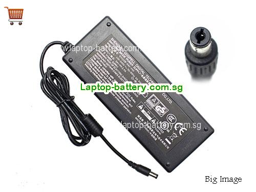 GOSPELL 54V 2.4A Laptop AC Adapter