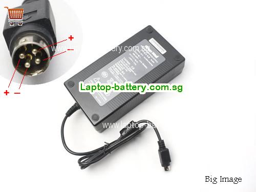 GA150S-19007900 GREATWALL 19V 7.9A Laptop AC Adapter, 150W