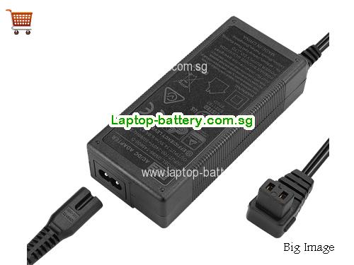 GM95-145600-D GVE 14.5V 6A Laptop AC Adapter, 87W