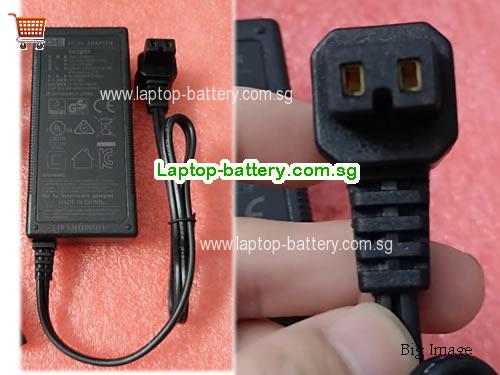 GVE 15V 6A Laptop AC Adapter