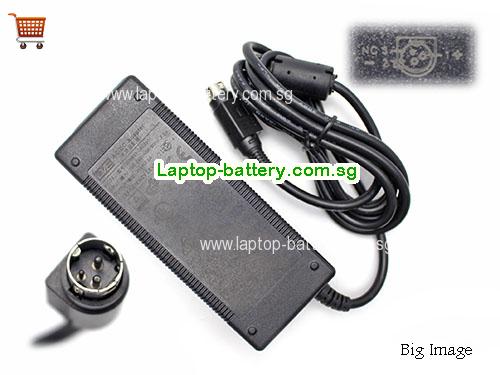 GVE 24V 2.5A Laptop AC Adapter