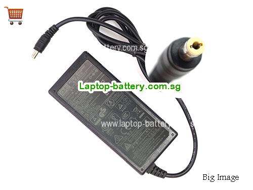 GM95-240400-F GVE 24V 4A Laptop AC Adapter, 96W