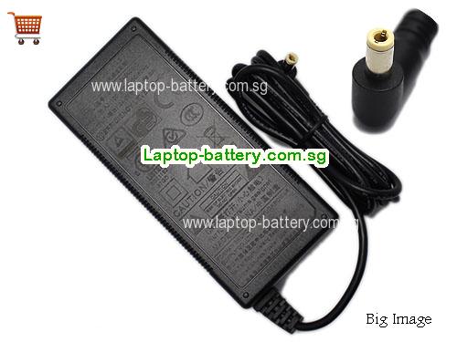 SG GVE 24V 4A 96W Laptop ac adapter 