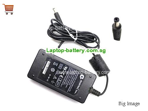 GTM21097-5012 GLOBTEK 12V 4.17A Laptop AC Adapter, 50W