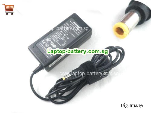 ADP-40PH AB GREATWALL 19V 2.1A Laptop AC Adapter, 40W