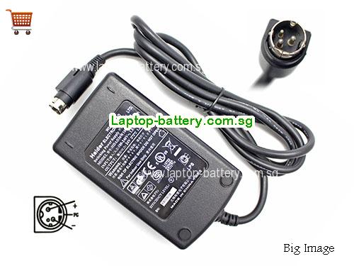 BTP-L226 SNBC 24V 1.5A Laptop AC Adapter, 36W