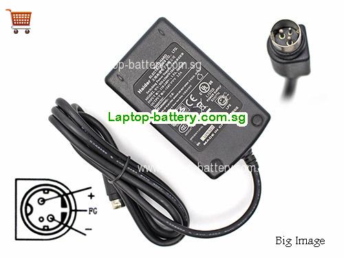 HAIDER 24V 2.5A Laptop AC Adapter
