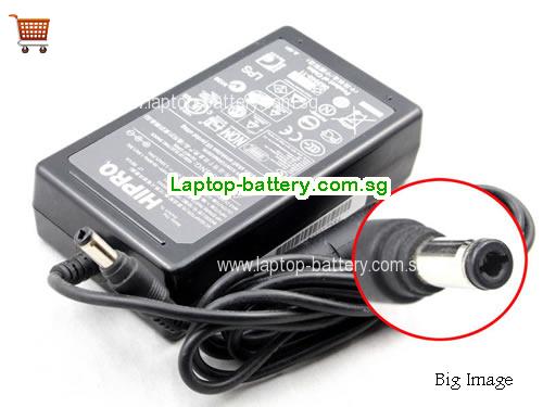 ADP-40-WB DELTA 12V 3.33A Laptop AC Adapter, 40W