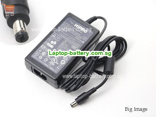 GL-556A GEM 12V 4.16A Laptop AC Adapter, 50W