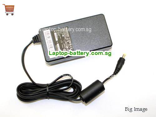 I40 KODAK 24V 2A Laptop AC Adapter, 48W