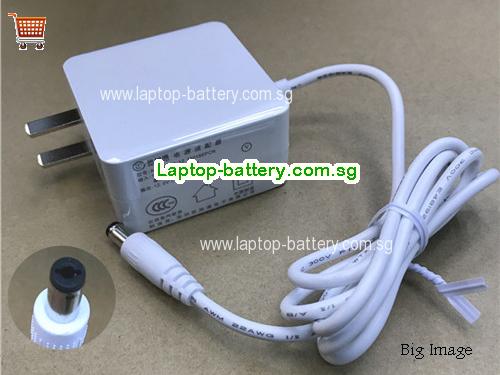 ADS-26SA-12 12018EPCN HOIOTO 12V 1.5A Laptop AC Adapter, 18W
